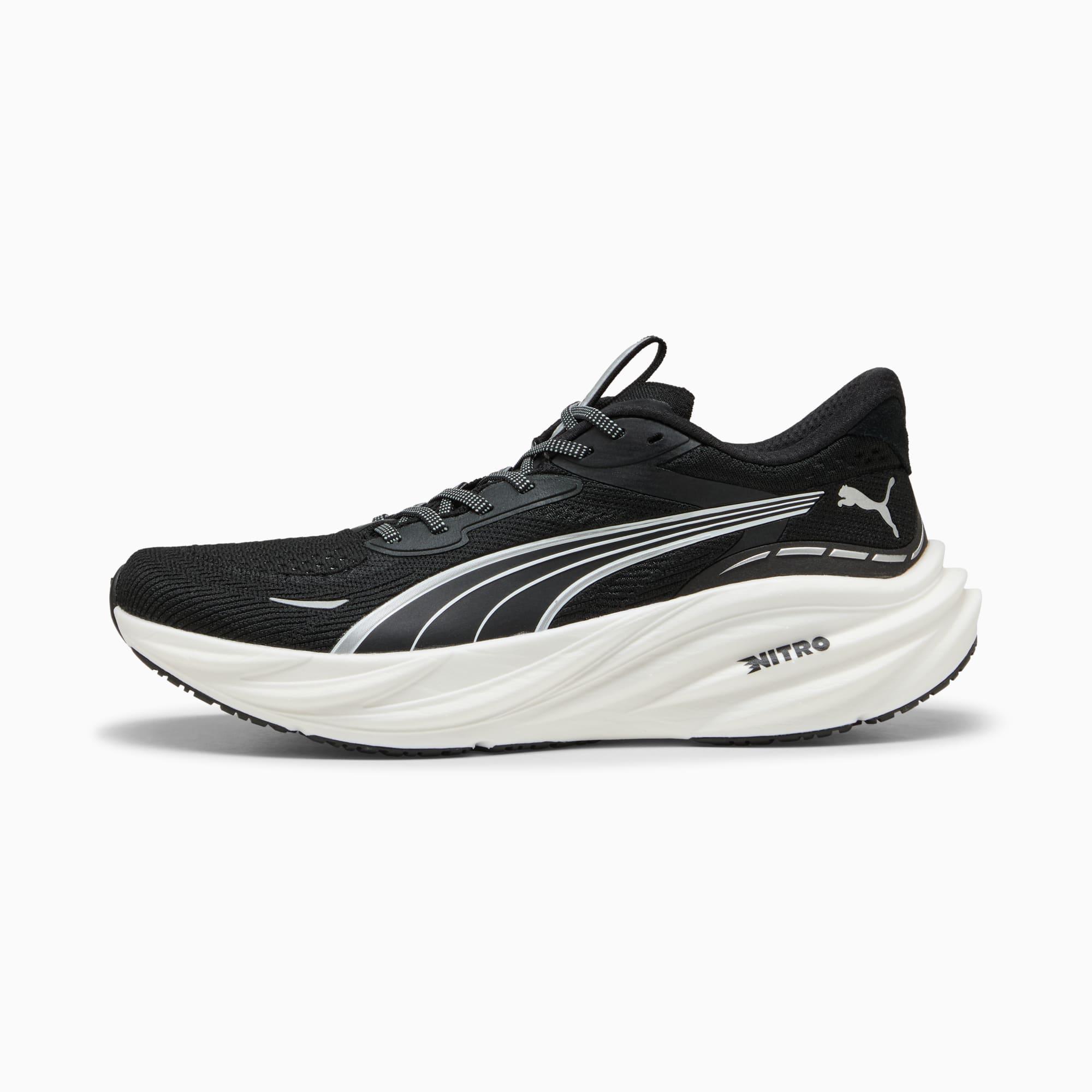 Magnify NITRO™ 3 Men's Road Running Shoes by PUMA