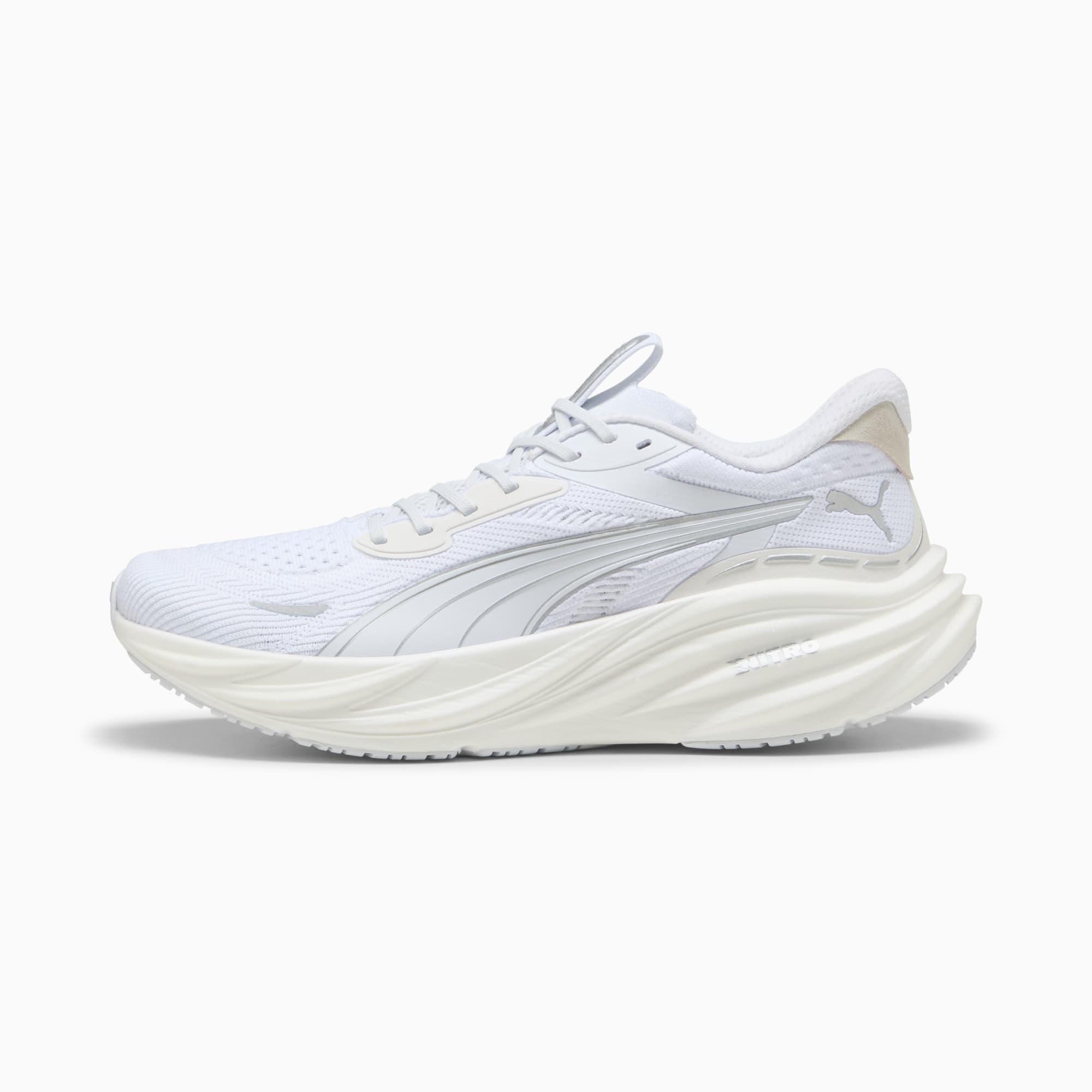 Magnify NITRO™ 3 Men's Road Running Shoes by PUMA