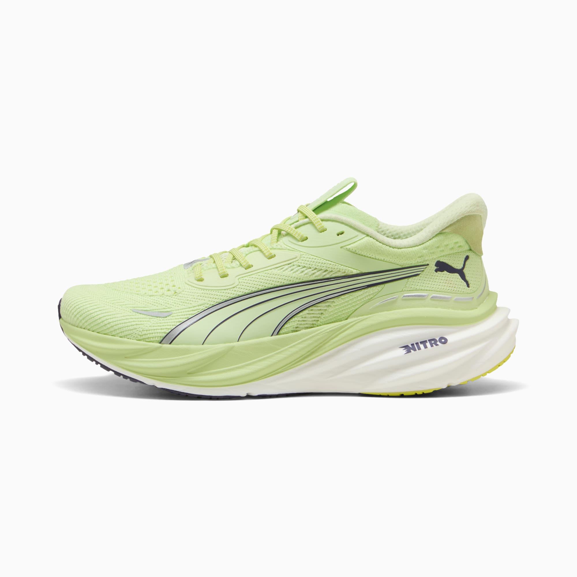 Magnify NITRO™ 3 Men's Road Running Shoes by PUMA