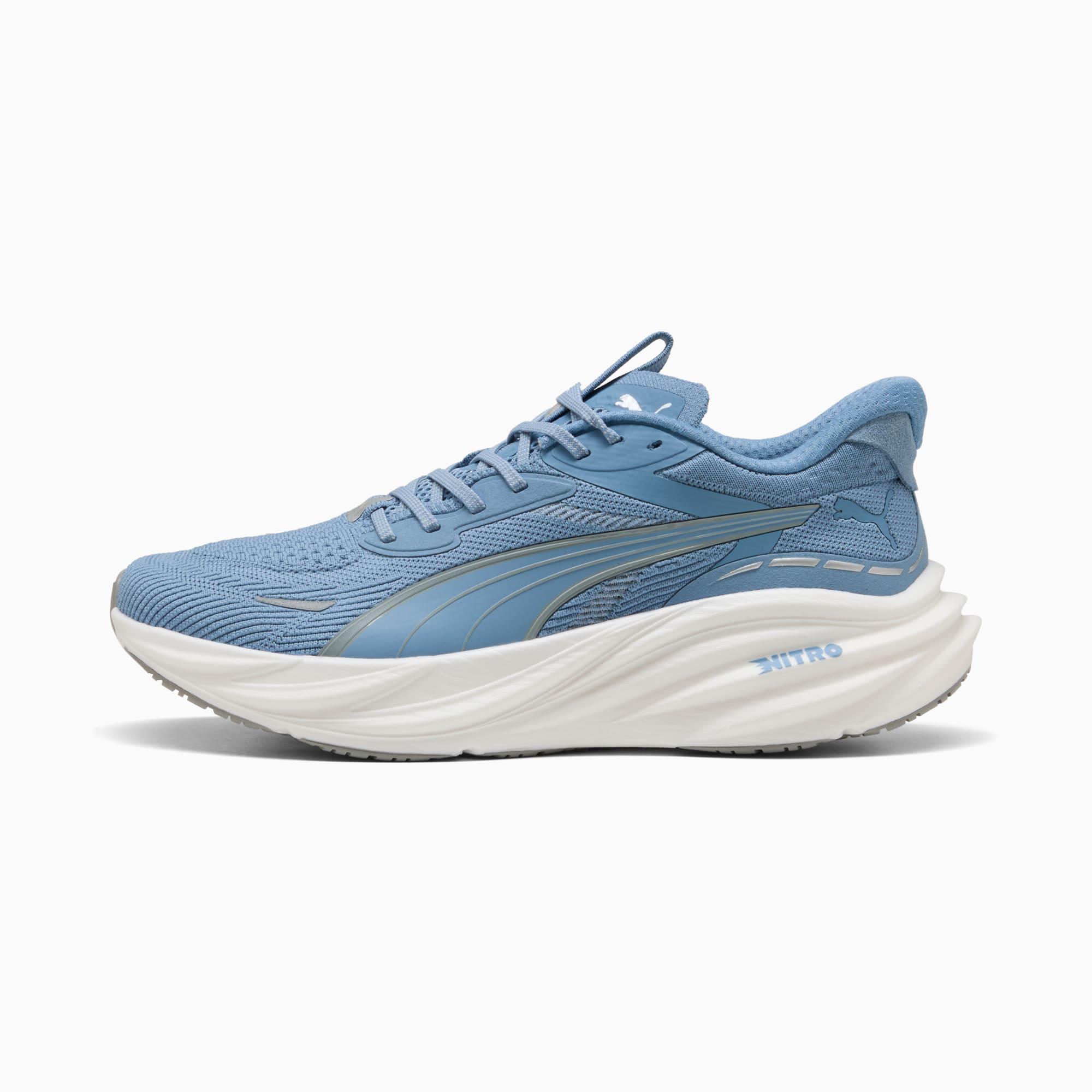 Magnify NITRO™ 3 Men's Road Running Shoes by PUMA