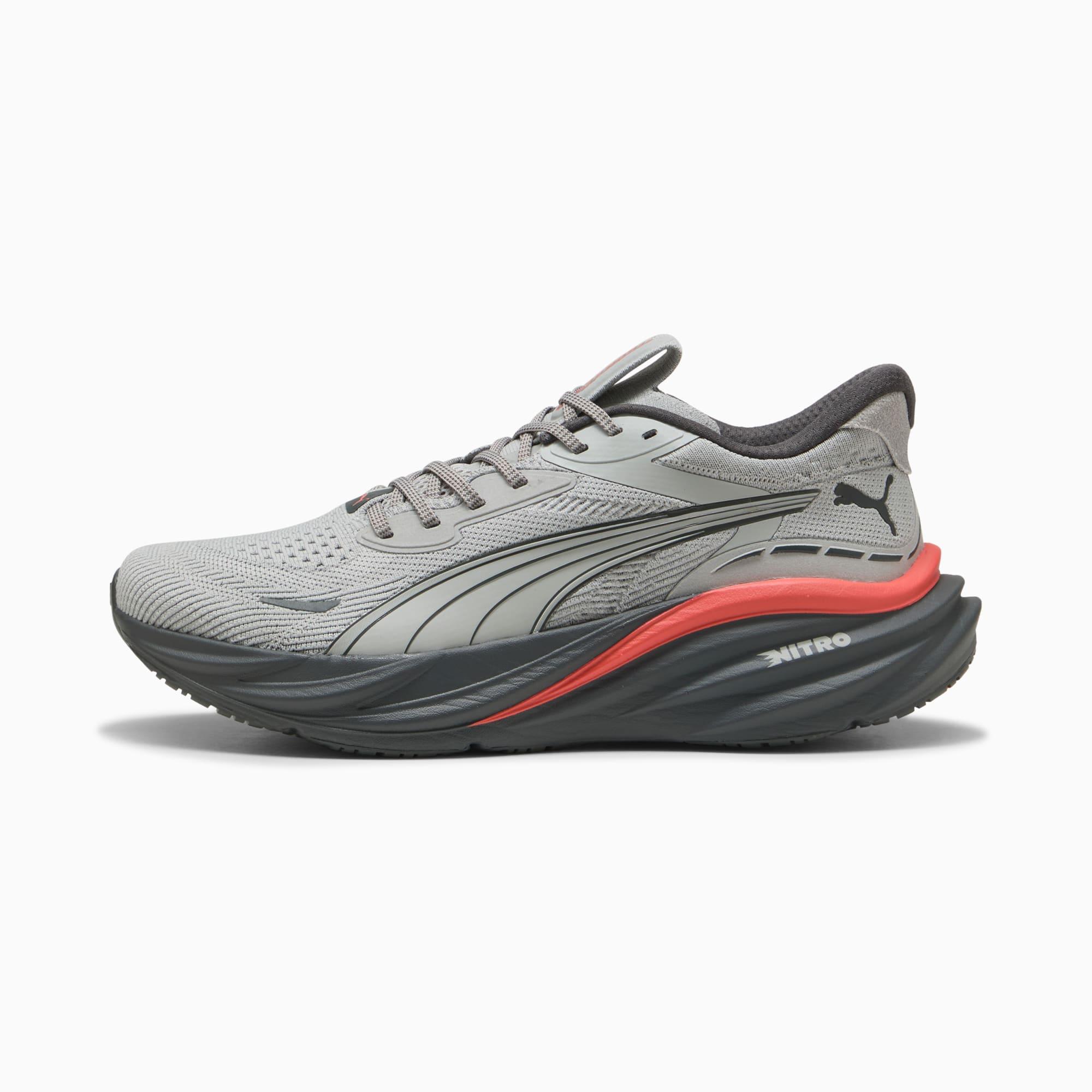 Magnify NITRO™ 3 Men's Road Running Shoes by PUMA