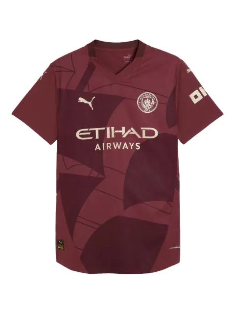 Manchester City 24/25 T-shirt by PUMA