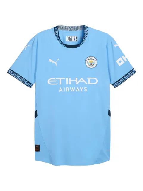Manchester City 24/25 short-sleeve T-shirt by PUMA