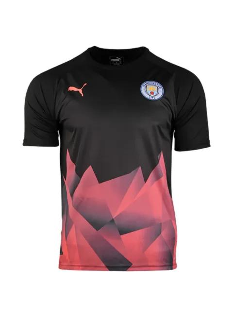 Manchester City FC T-shirt by PUMA