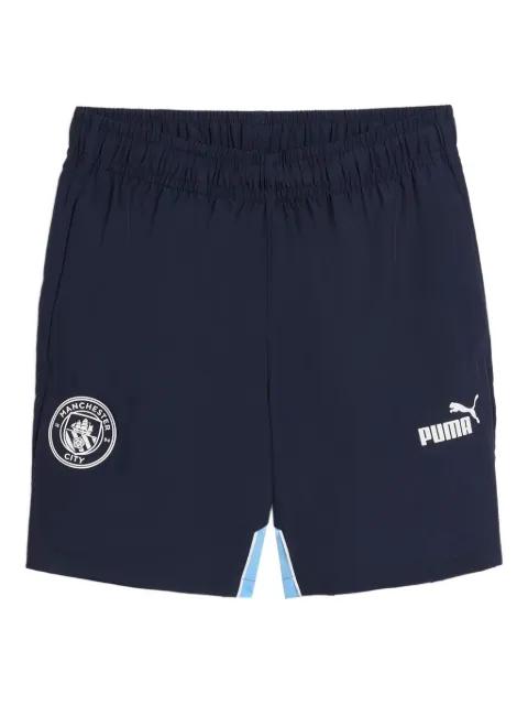 Manchester City ftblARCHIVE shorts by PUMA
