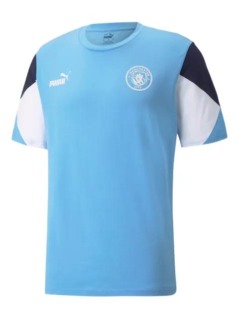 Manchester City ftblculture T-shirt by PUMA