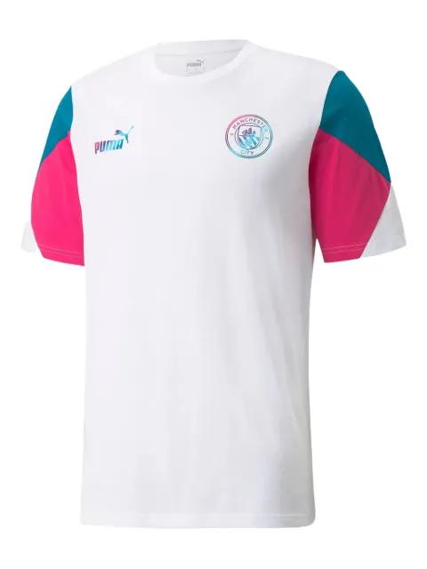Manchester City ftblculture T-shirt by PUMA