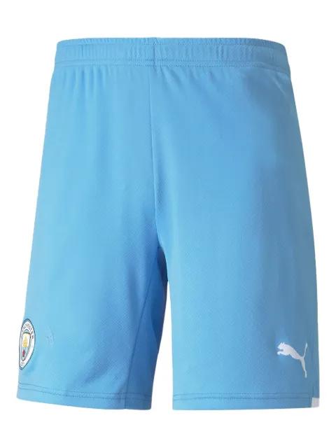Manchester City track shorts by PUMA