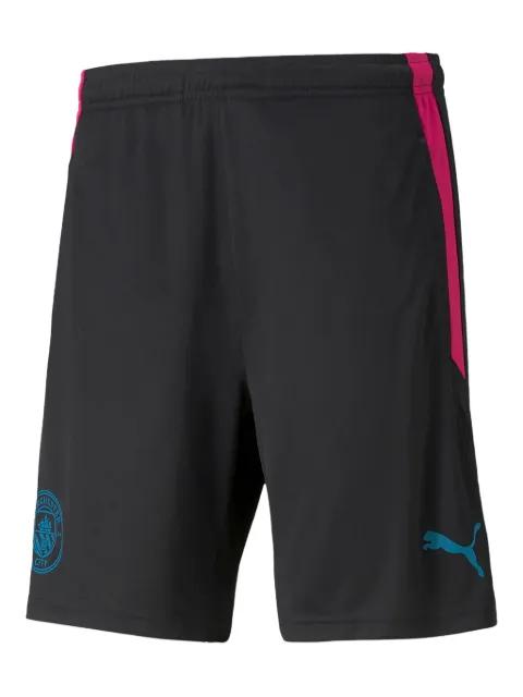 Manchester City track shorts by PUMA