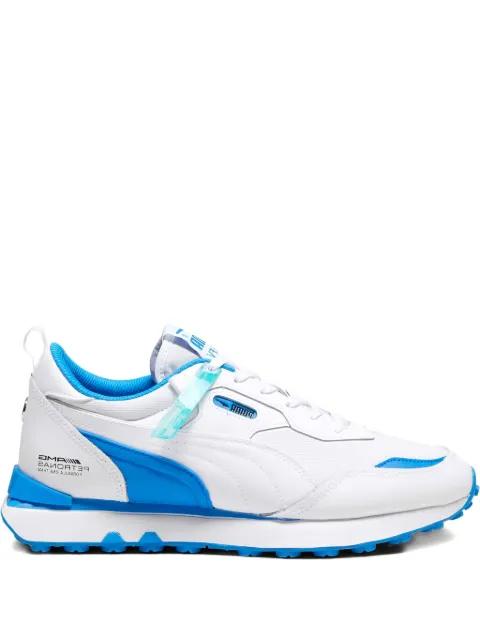MapF1 Rider FV "White" sneakers by PUMA