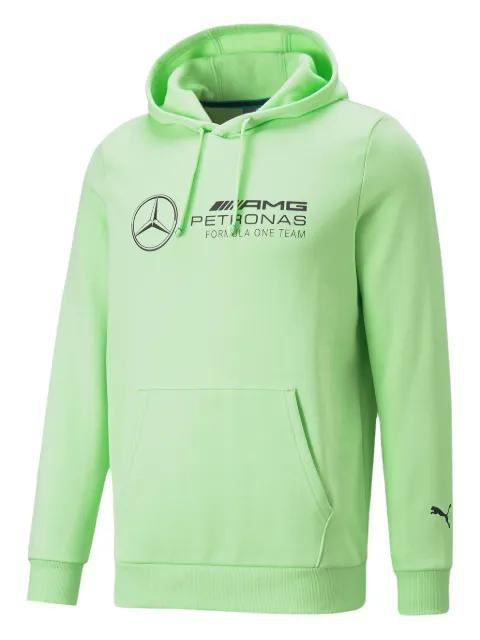Mapf1 Mercedes Essential hoodie by PUMA