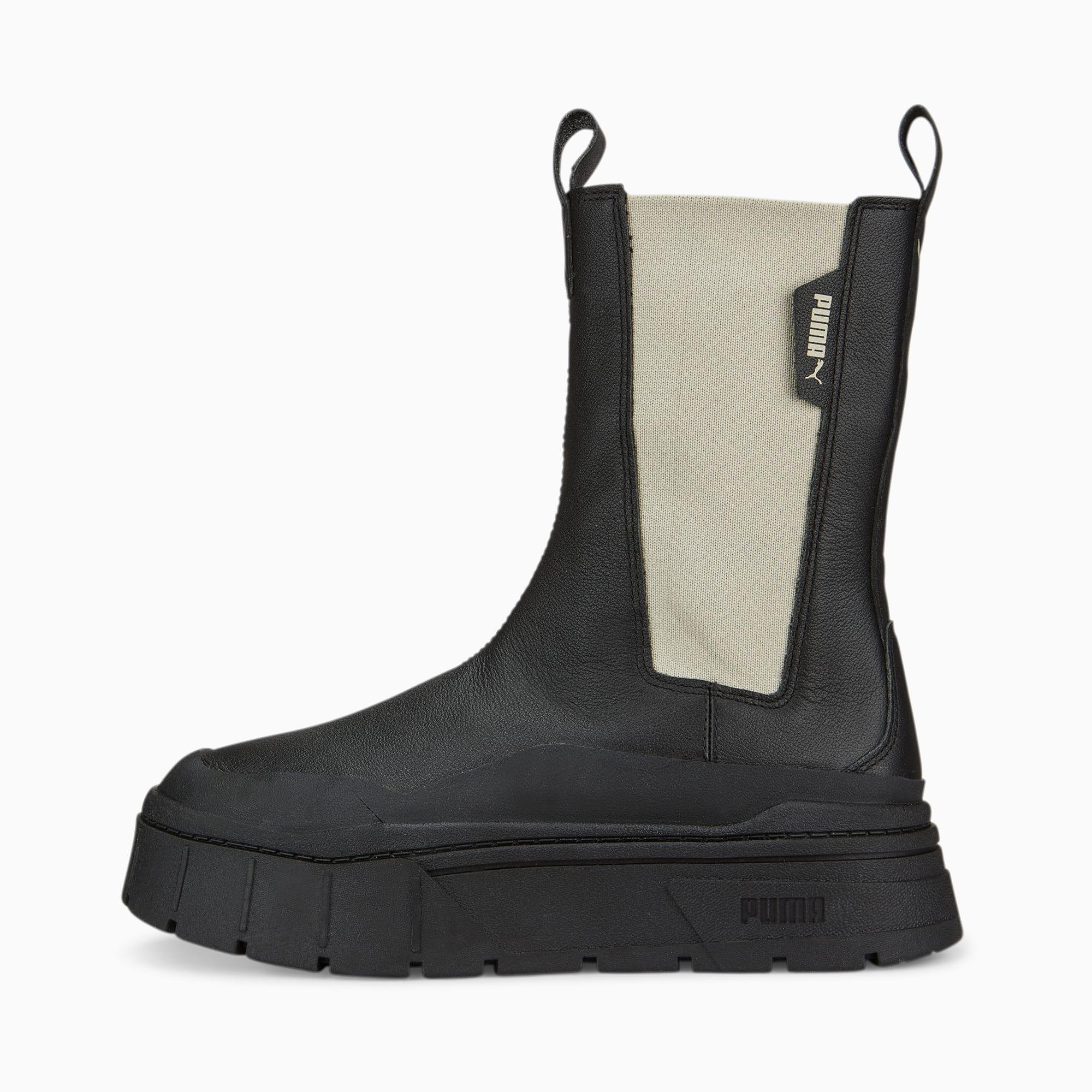 Mayze Stack Women's Chelsea Boot by PUMA