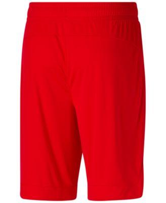 Men's 10" RTG Regular-Fit Drawstring Shorts by PUMA