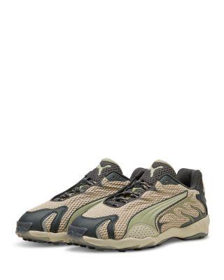 Men's Inhale Mesh Sneakers by PUMA