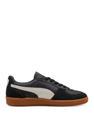 Men's Palermo Leather Sneakers by PUMA