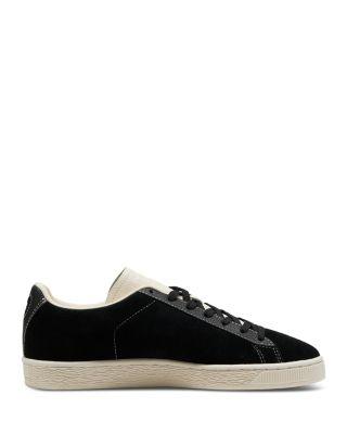 Men's Suede Icons Sneakers by PUMA