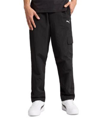Men's Woven Cargo Pants by PUMA