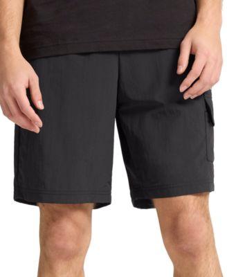 Men's Woven Cargo Shorts by PUMA