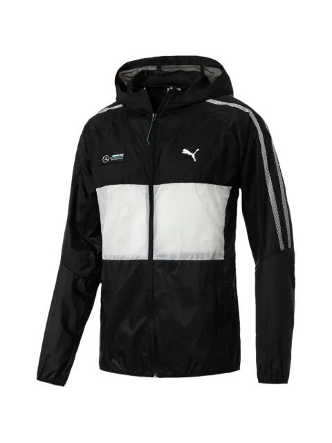 Mercedes AMG T7 jacket by PUMA