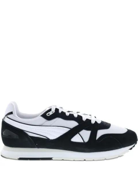 Mirage OG suede sneakers by PUMA