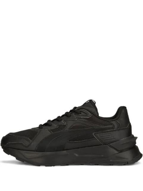 Mirage Sport "Black" sneakers by PUMA