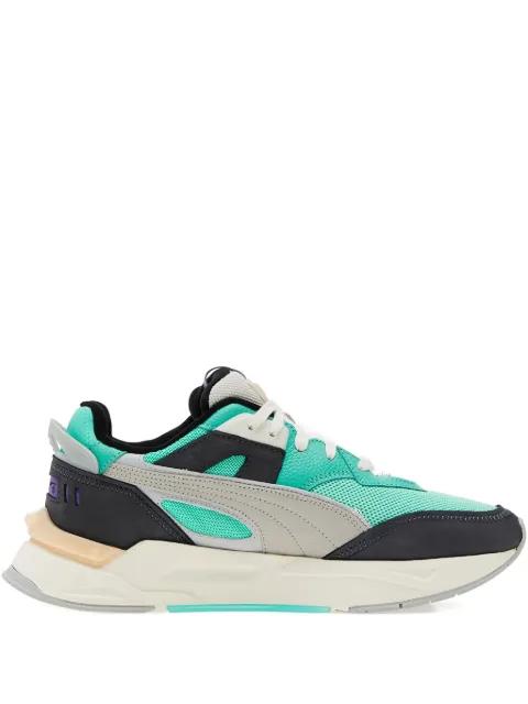 Mirage Sport "Green" sneakers by PUMA