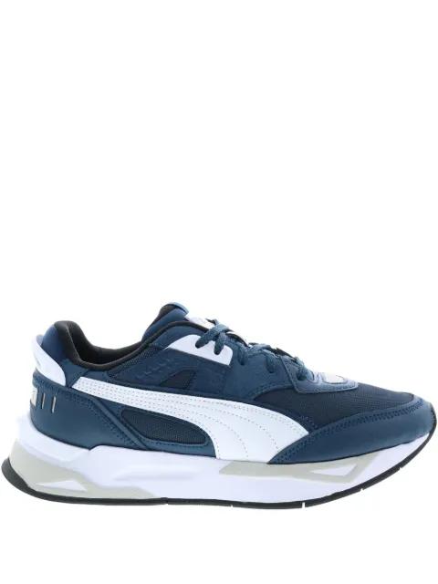 Mirage Sport Heritage "Blue" sneakers by PUMA
