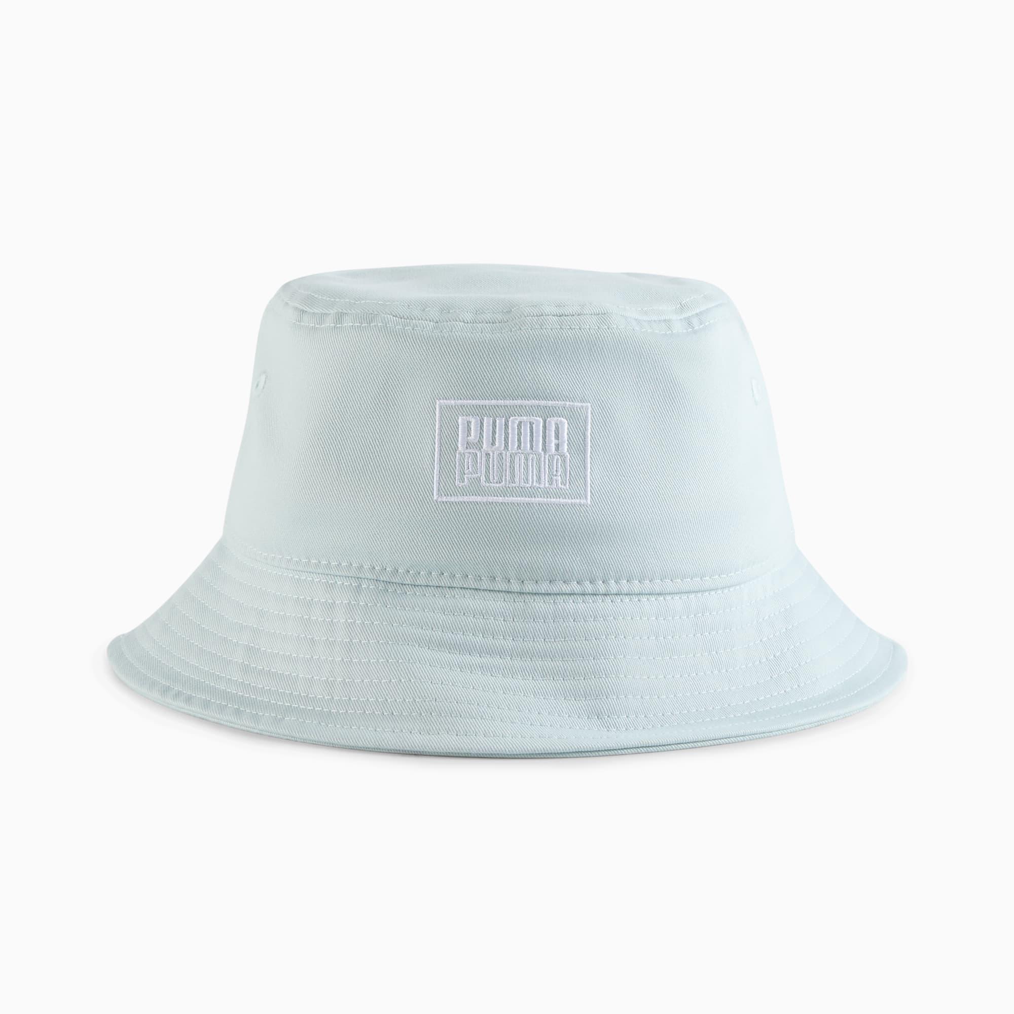 Mirror Logo Big Kids' Bucket Hat by PUMA