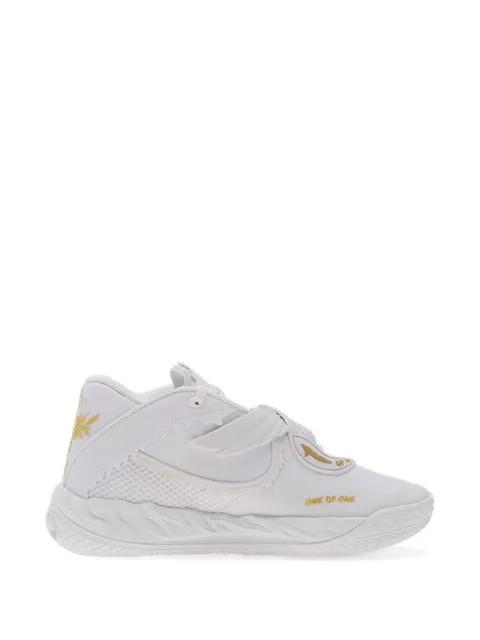 Mist strap sneakers by PUMA