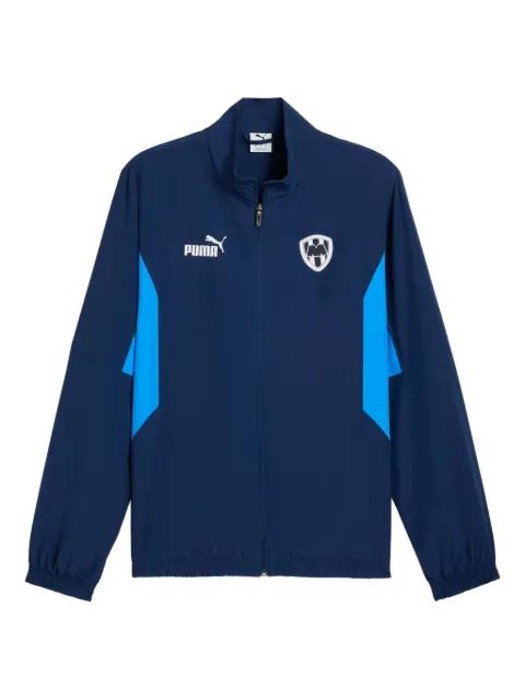 Monterrey 24/25 Ftbl Archive jacket by PUMA