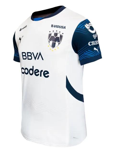 Monterrey crew-neck T-shirt by PUMA