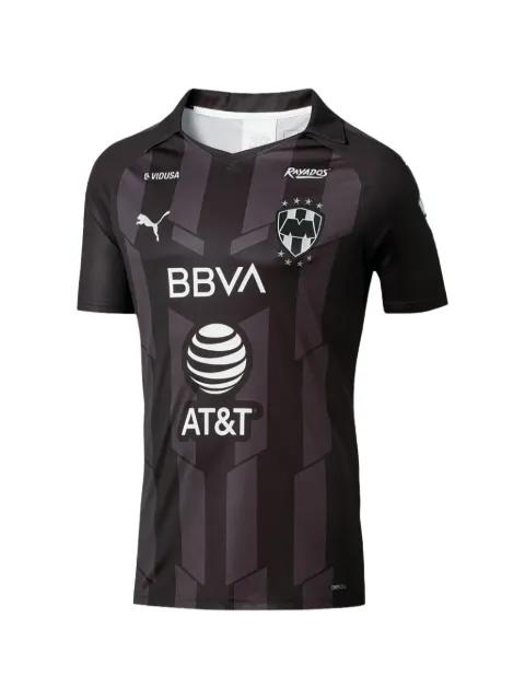 Monterrey striped alternative T-shirt by PUMA