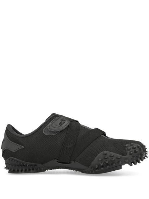 Mostro Archive "Monochromatic Black" sneakers by PUMA