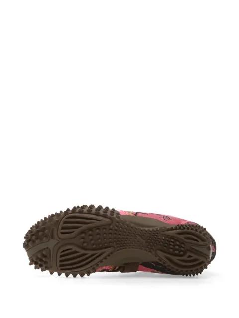Mostro Camo II strap sneakers by PUMA