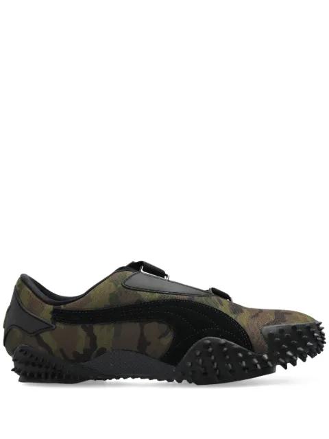 Mostro Camo sneakers by PUMA
