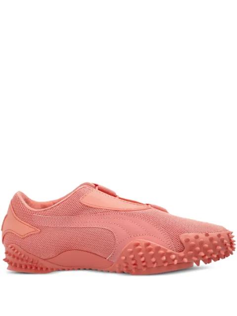 Mostro Ectasy spiked-sole slip-on sneakers by PUMA