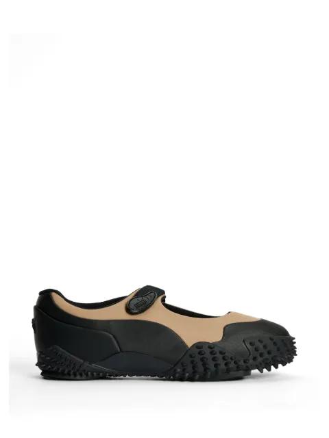 Mostro Fey Gorp touch-strap sneakers by PUMA