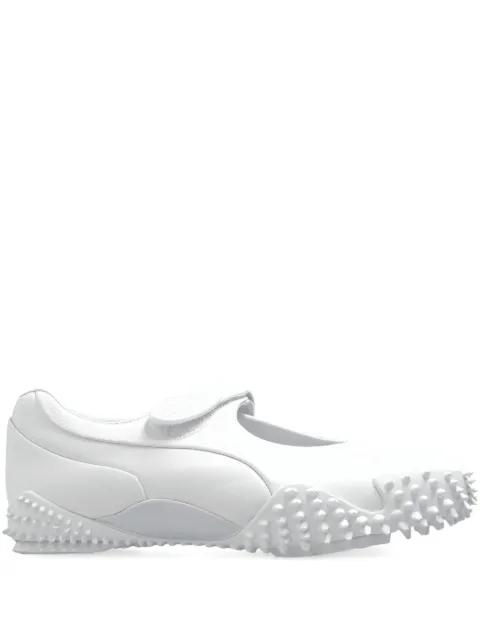 Mostro Fey spike-sole shoes by PUMA