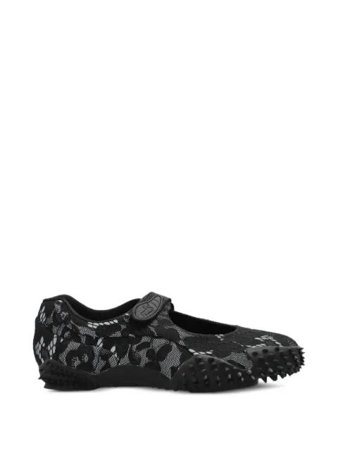 Mostro Fey touch-strap sneakers by PUMA