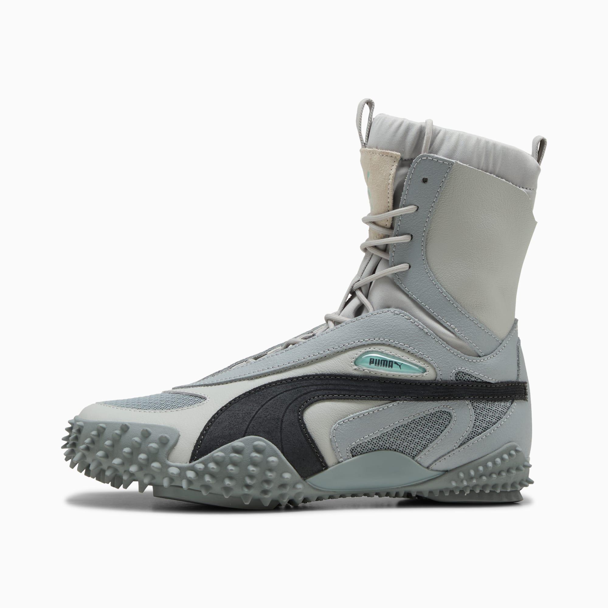Mostro Mid Women's Mid-Top Sneakers by PUMA