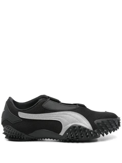 Mostro OG Prime touch-strap sneakers by PUMA
