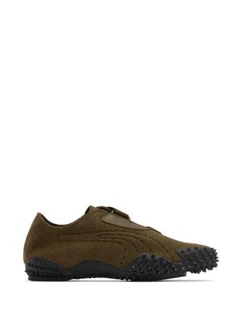 Mostro Unlined sneakers by PUMA