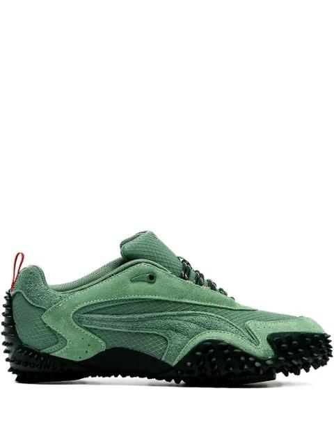 Mostro XC "Eucalyptus" sneakers by PUMA