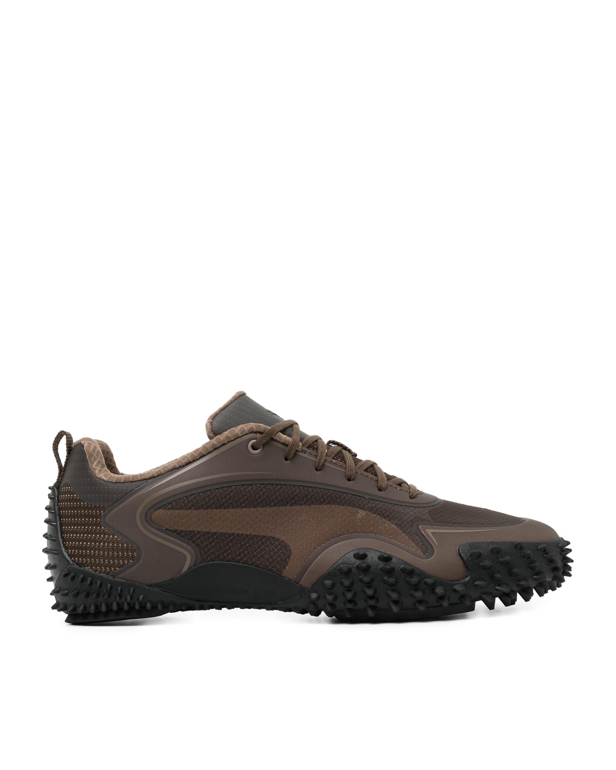 Mostro XC tech sneakers by PUMA