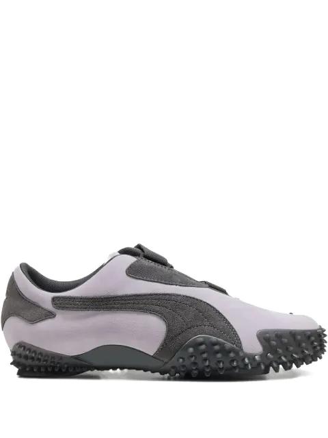 Mostro suede sneakers by PUMA