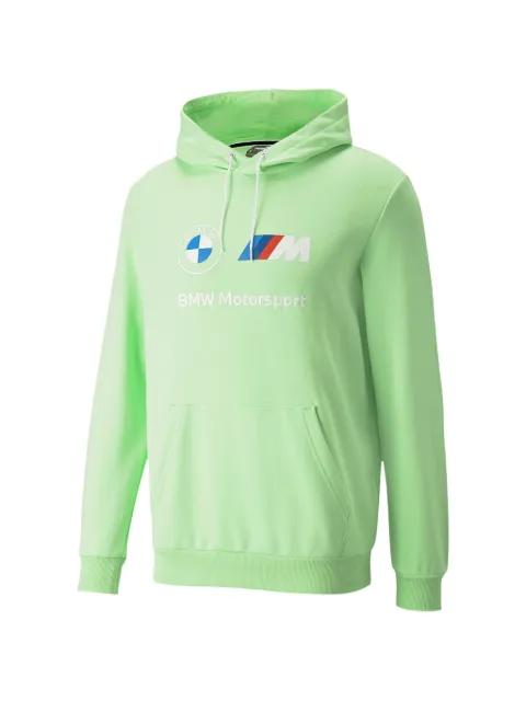 Motorsport Essential fleece T-shirt by PUMA