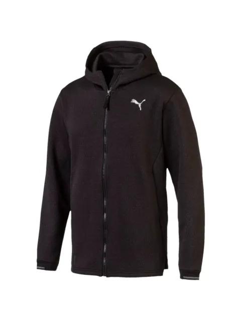 N.R.G. hoodie by PUMA