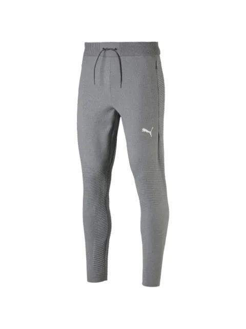 N.R.G. ribbed track pants by PUMA