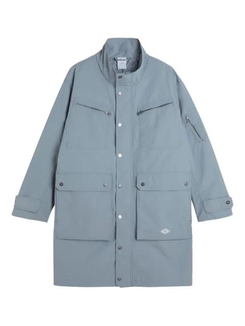 Nanamica coat by PUMA