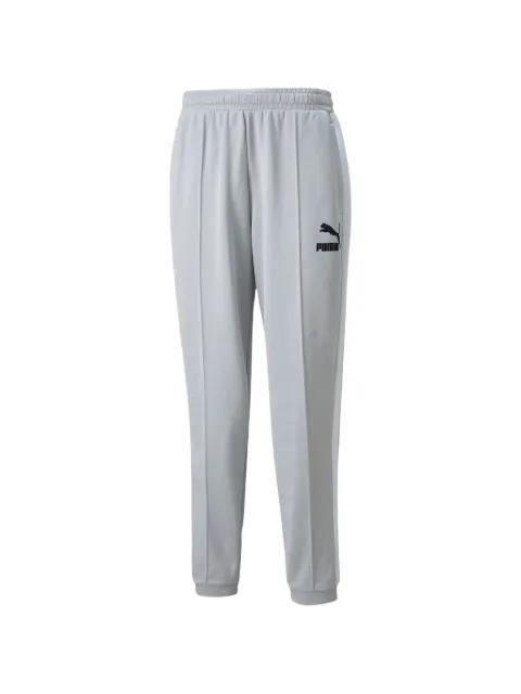 NeverWorn T7 track pants by PUMA